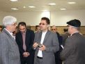گزارش تصویری بازدید نماینده منتخب مردم شاهرود و میامی از دانشگاه صنعتی شاهرود 